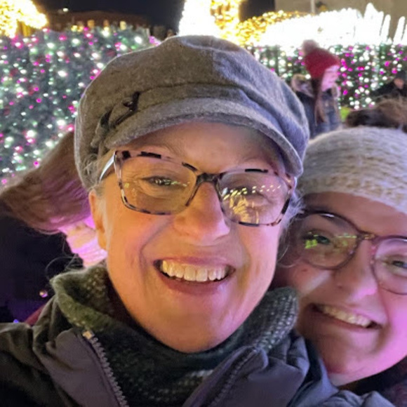 Meet your Posher, Joann - Picture 1 of 1